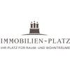 Immobilien-Platz in Hamburg - Logo