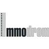 Immodrom Immobilien in Magdeburg - Logo