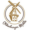 Oldenburger Mühle in Oldenburg in Oldenburg - Logo