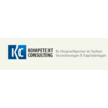 KC Kompetent Consulting GmbH in Viersen - Logo