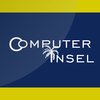 Computer Insel in Leipzig - Logo