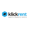 Klickrent GmbH in Berlin - Logo