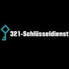 321-Schlüsseldienst Ingolstadt in Ingolstadt an der Donau - Logo