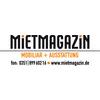 Mietmagazin GmbH in Dresden - Logo