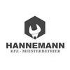 KFZ Meisterbetrieb Hannemann in Frankfurt am Main - Logo