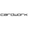 cardwork in Düsseldorf - Logo