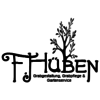 GGG - F. Hüben in Dülken Stadt Viersen - Logo