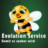 Evolution Service Manuela Felgentreff in Leipzig - Logo