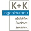 K+K Ingenieurbau GmbH in Potsdam - Logo