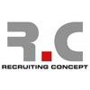 Recruiting Concept in Hagen in Westfalen - Logo