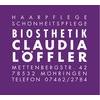 Biosthetik Claudia Löffler Haar- und Schönheitspflege in Tuttlingen - Logo