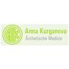 Praxis Anna Kurganova in Düsseldorf - Logo