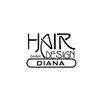 Hair Design Diana GmbH in Ansbach - Logo