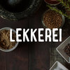 LEKKEREI GmbH in München - Logo