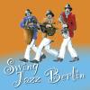 Swing Jazz Berlin in Berlin - Logo