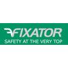 FIXATOR in Köln - Logo