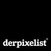 derpixelist in Köln - Logo