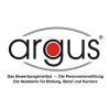 Institut argus in Bamberg - Logo