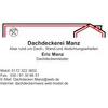 Dachdeckerei Manz in Berlin - Logo