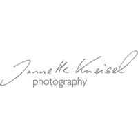 Jannette Kneisel Photography in Berlin - Logo