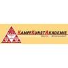 Kampfkunstakademie Bln-Wilmersdorf in Berlin - Logo