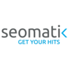 SEO Agentur Hamburg SEOMATIK GmbH in Hamburg - Logo