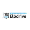 Intensivfahrschule Elbdrive in Hamburg - Logo