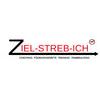 Ziel-streb-ich in Freiburg im Breisgau - Logo