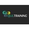 Hjul-Training in Essen - Logo