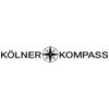 Kölner-Kompass in Köln - Logo