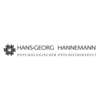 Diplom Psychologe Hans-Georg Hannemann in Berlin - Logo