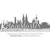 Kölngeflüster in Köln - Logo