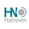 HNO Hanssen Dr. Sebastiaan Hanssen Facharzt für Hals- Nasen- und Ohrenheilkunde in Neuss - Logo