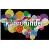 RuhrGründer Carmen Radeck in Kamen - Logo