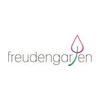 freudengarten.de Andrea Drebinger in Stuttgart - Logo