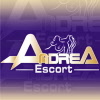 Andrea-Escort in Frankfurt am Main - Logo