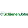 SchienenJobs.de / Allianz pro Schiene e.V., index Internet und Mediaforschung GmbH in Berlin - Logo