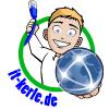 Alexander Wagner it-kerle.de in Ubstadt Gemeinde Ubstadt Weiher - Logo