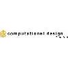 at computational design GmbH in Wuppertal - Logo