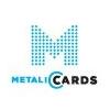 MetalicCards UG (haftungsbeschränkt) in Burgdorf Kreis Hannover - Logo