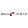 Restaurant Dianas Hendl-Alb / ehem. Kleineschle in Burladingen - Logo