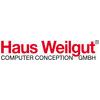 Haus Weilgut Computer Conception GmbH in Ettlingen - Logo