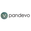 Pandevo UG & Co KG in Stuttgart - Logo