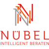 Nübel GmbH Versicherungs- und Finanzmakler in Moischt Stadt Marburg - Logo