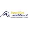 AS Immobilien e.K. Immobilienmaklerin in Mainz - Logo