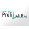 Bild zu Wierig Profiltechnik GmbH in Siegburg
