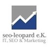 seo-leopard e.K. in Vallendar - Logo