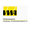 Württembergische Verwaltungs- und Wirtschafts-Akademie e.V. Zweigakademie Heilbronn in Heilbronn am Neckar - Logo