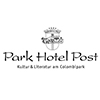 Park Hotel Post Meier KG in Freiburg im Breisgau - Logo