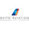 Avito Aviation in Niederhöchstadt Stadt Eschborn - Logo